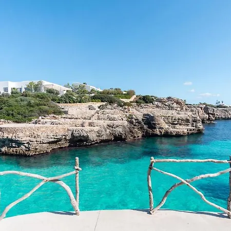 Yucas * Cala'N Blanes (Menorca)