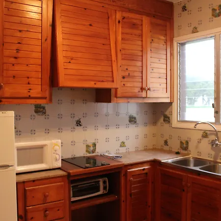 Yucas * Cala'N Blanes (Menorca)