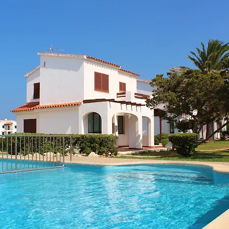 Yucas * Cala'N Blanes (Menorca)