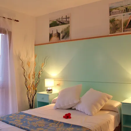 Hotel Yucas