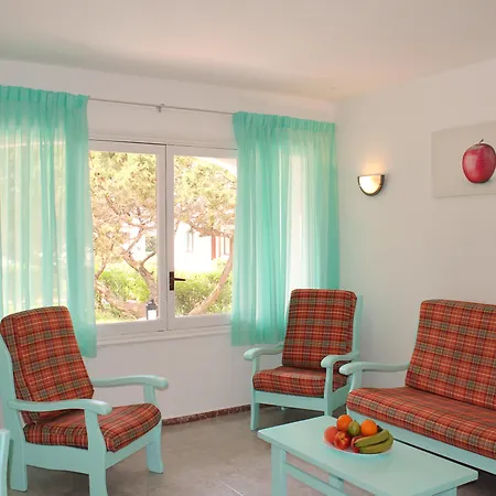 Yucas Otel Cala'N Blanes (Menorca)