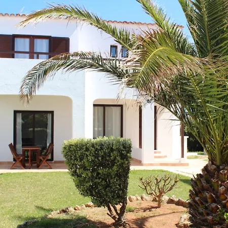 Yucas Cala'N Blanes (Menorca)