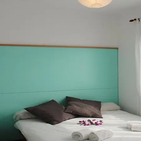 Apartament Yucas Cala'N Blanes (Menorca)