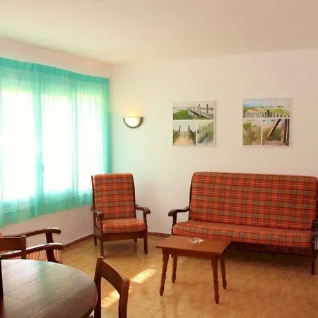 Yucas Szálloda Cala'N Blanes (Menorca)