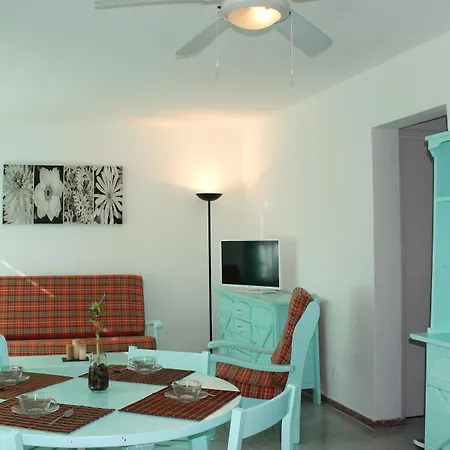 Yucas Szálloda Cala'N Blanes (Menorca)