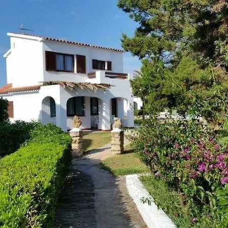 Yucas Cala'N Blanes (Menorca)