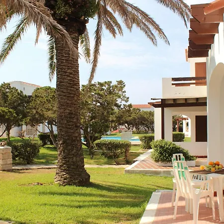 Yucas Hotel Cala'N Blanes (Menorca)