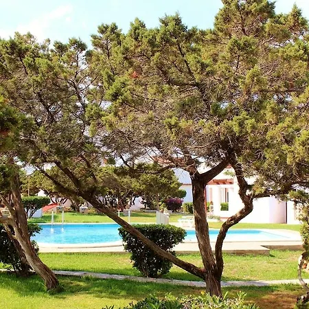 Yucas Cala'N Blanes (Menorca)