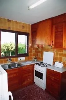 Yucas Hotel Cala'N Blanes (Menorca)