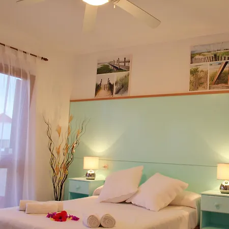 Yucas Otel